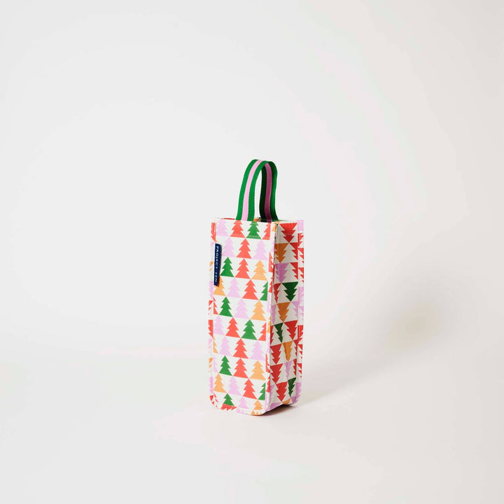 Wine Bag – Holiday Cheers Bag Project Ten