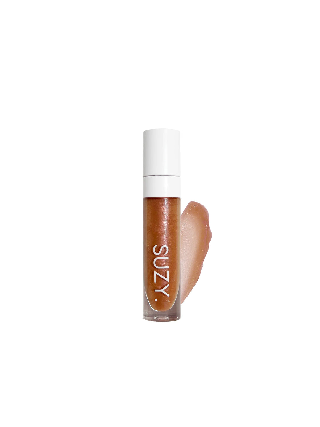 Suzy Lipgloss - Butterscotch lipgloss Shanghai Suzy   