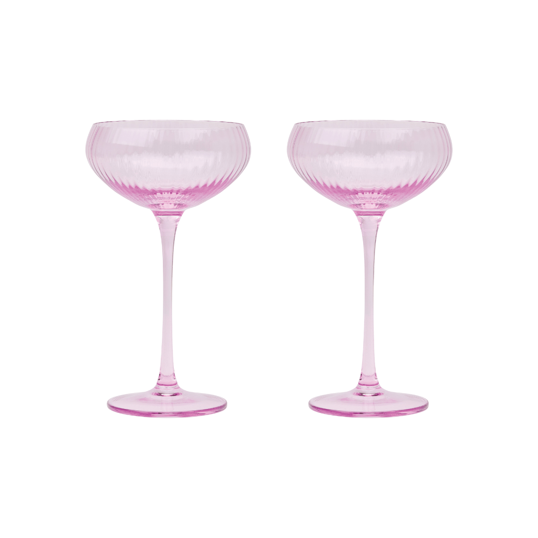 The Lou Lilac Here's How