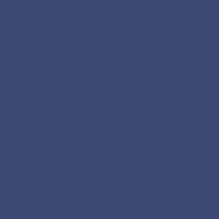 Mesh Zip Medium Tote – Navy