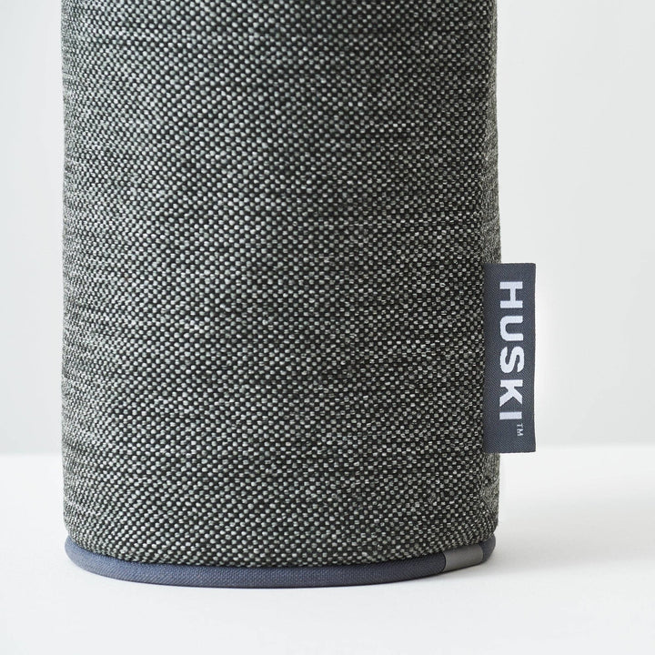 Huski Wine Cooler Tote - Charcoal Grey