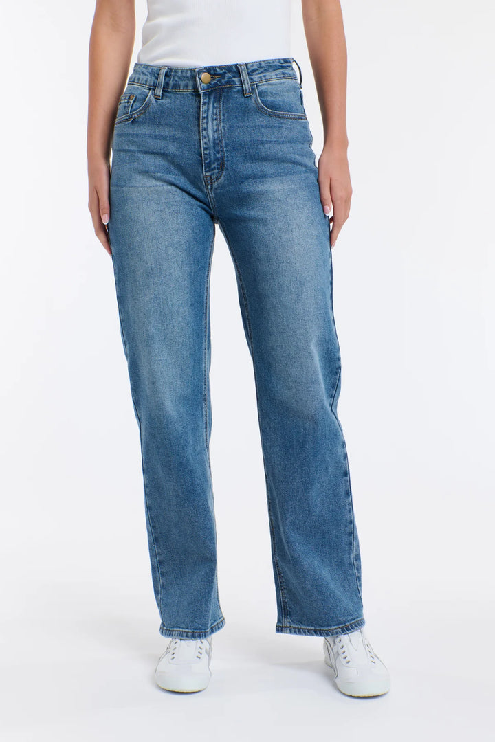 Kate Jean - Dark Denim