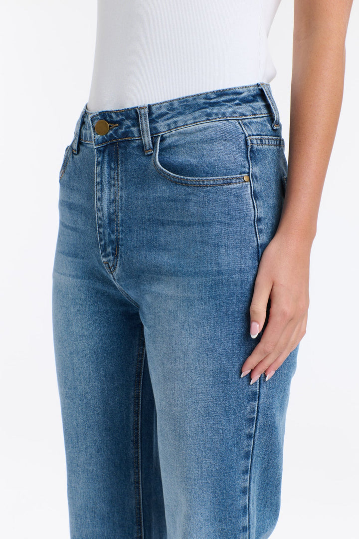 Kate Jean - Dark Denim