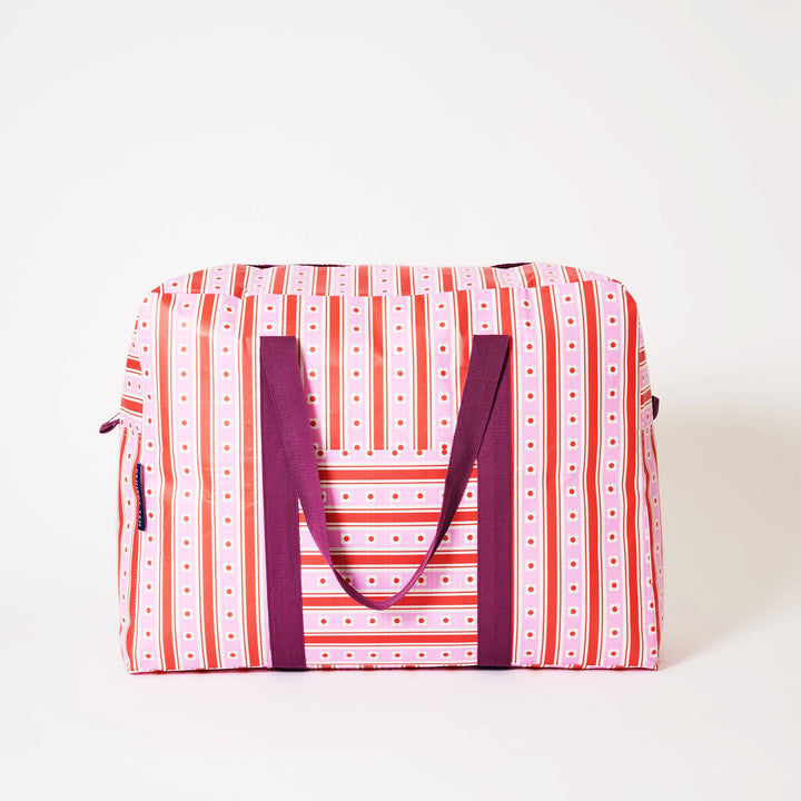 Overnight Bag – Wallpaper