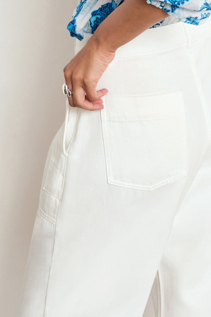 ledger jean - elm