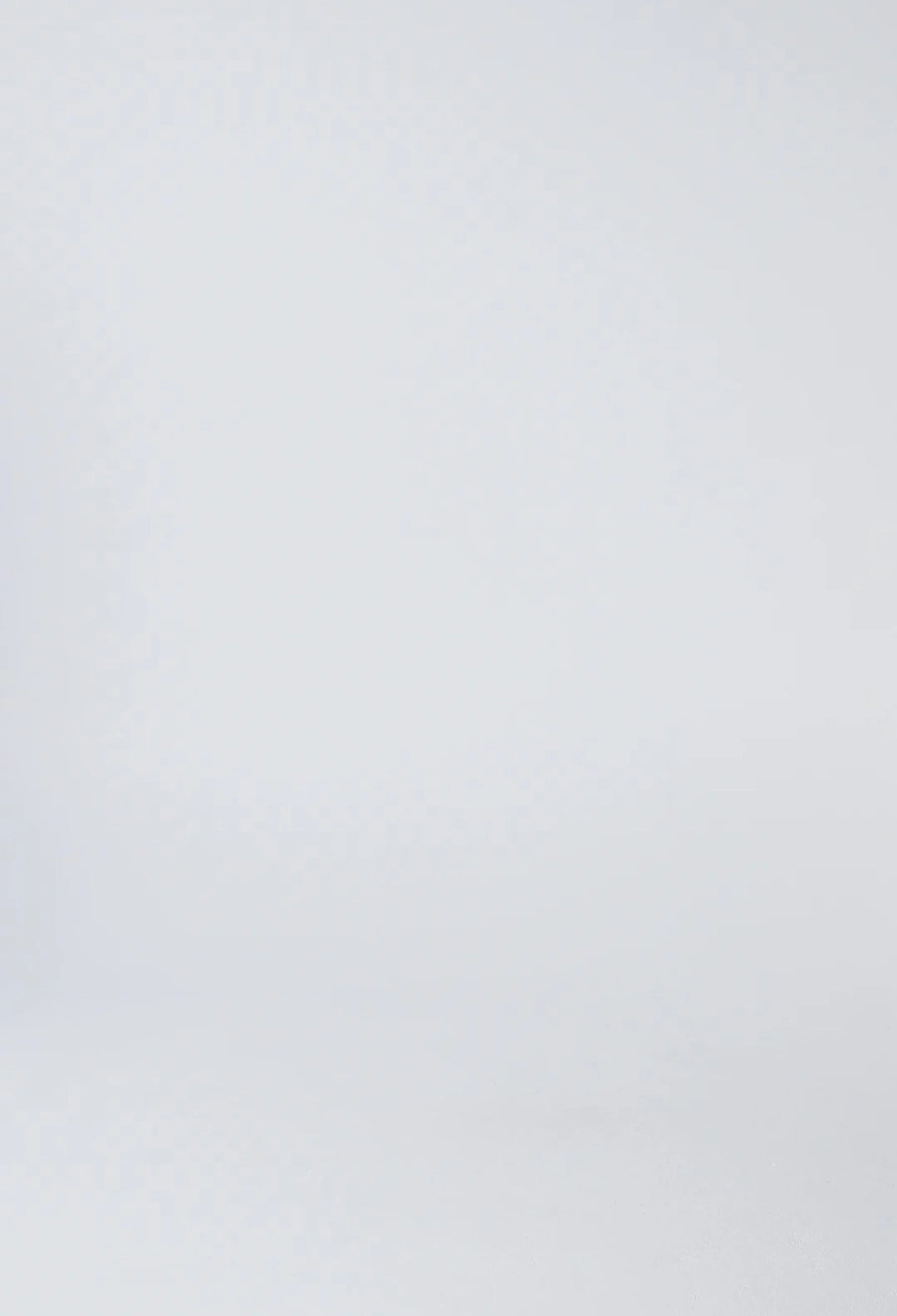 Leila Silk Cotton Placement Top in Ivory Casablanca Blouse Once Was