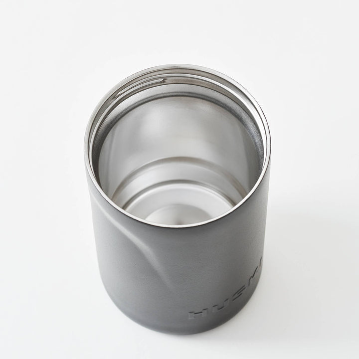 Huski Beer Cooler 2.0 - Brushed Stainless Huski