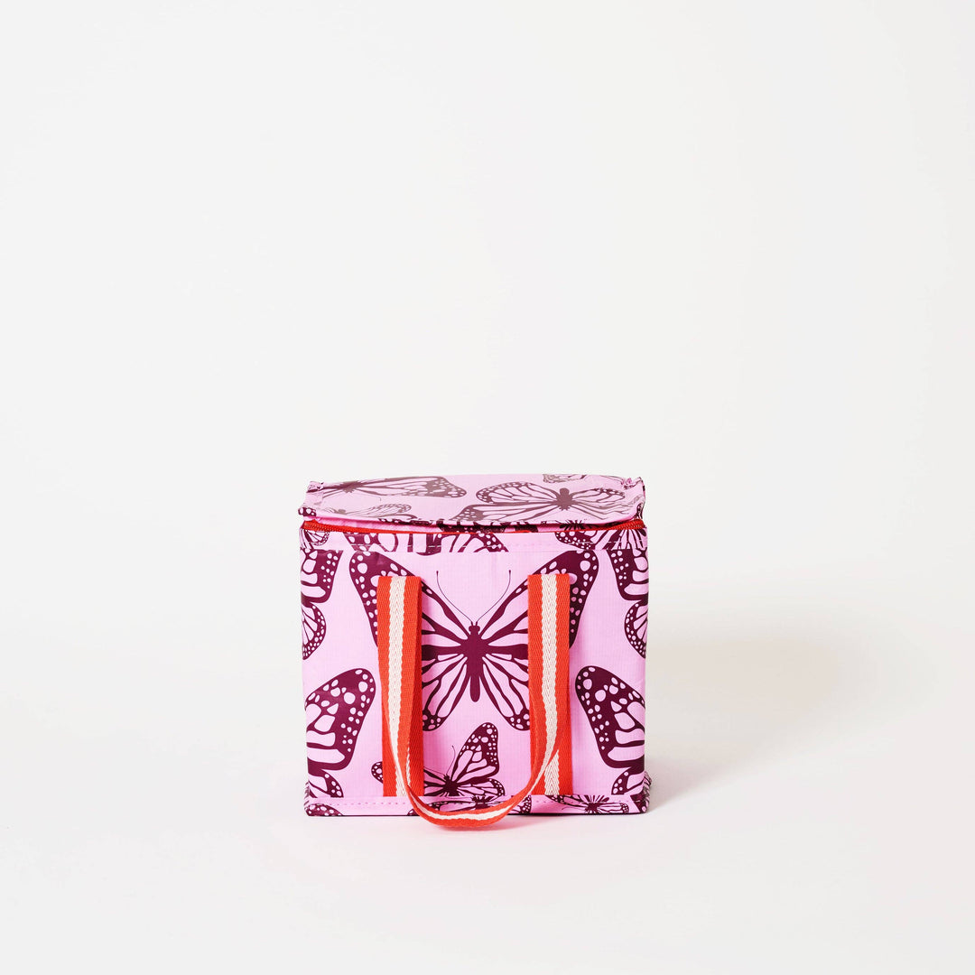 Mini Insulated Tote – Butterfly Project Ten Pty Ltd