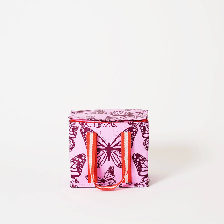 Mini Insulated Tote – Butterfly Project Ten Pty Ltd