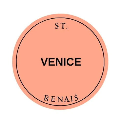 St Renais Lip and Cheek Tint - Venice Lipstick St Renais   
