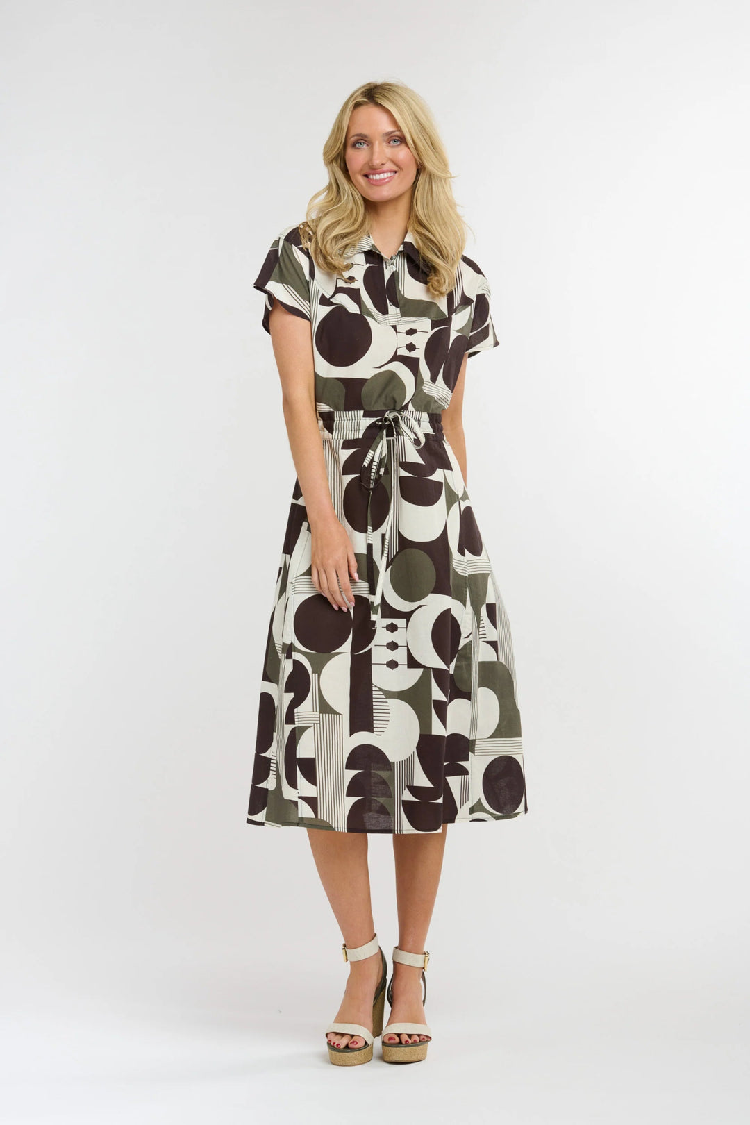 365 Days MOD Dress dress 365 days