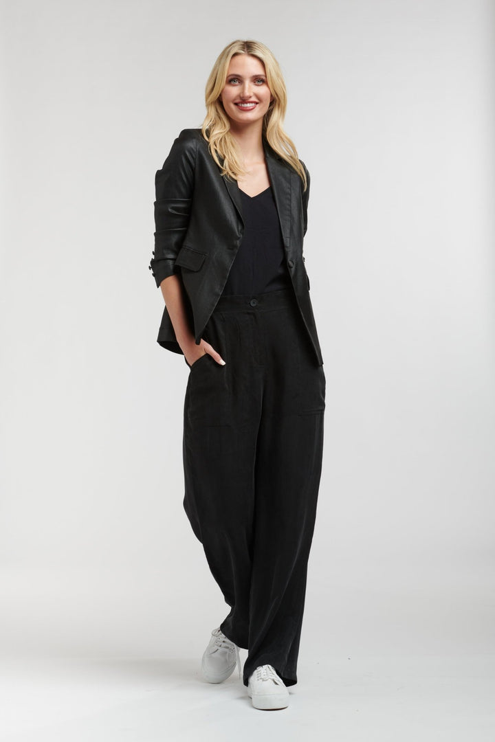 365 Days Shine your Way Blazer - Black Blazer 365 days