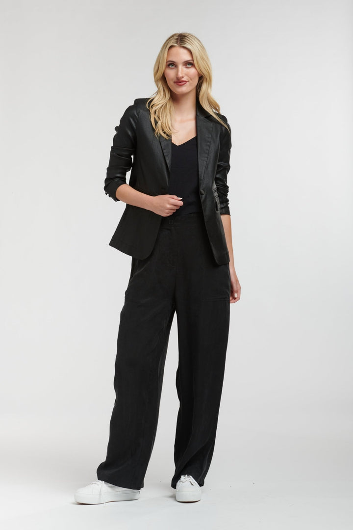 365 Days Shine your Way Blazer - Black Blazer 365 days