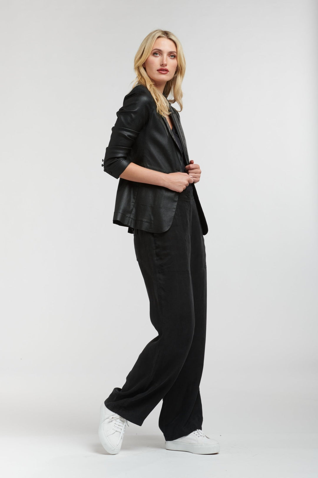 365 Days Shine your Way Blazer - Black Blazer 365 days
