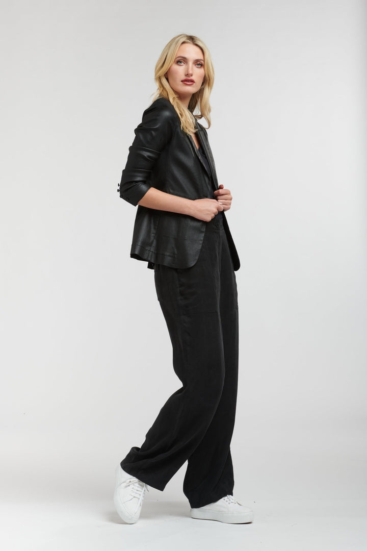 365 Days Shine your Way Blazer - Black Blazer 365 days