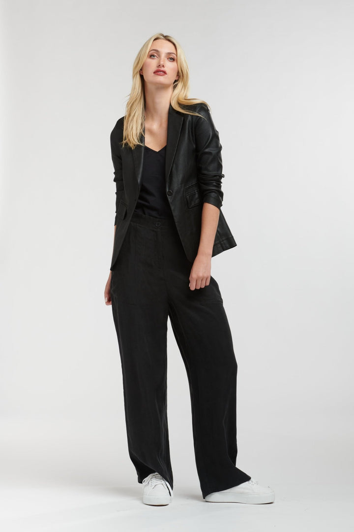 365 Days Shine your Way Blazer - Black Blazer 365 days