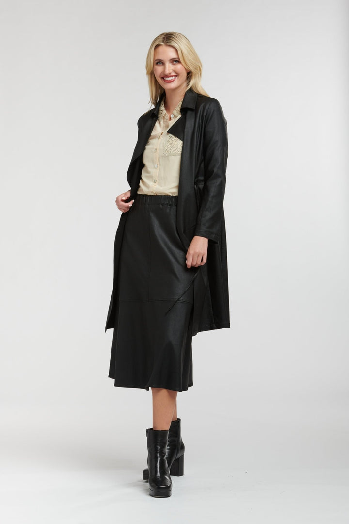 365 Days Shine your Way Skirt - Black Skirts 365 days