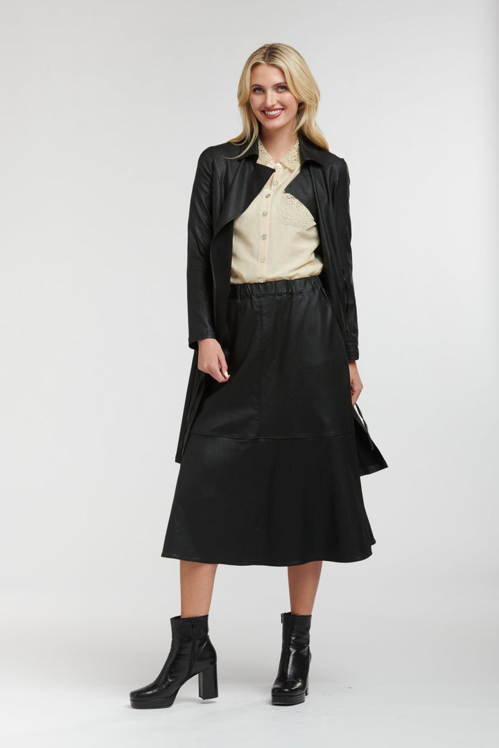365 Days Shine your Way Skirt - Black Skirts 365 days