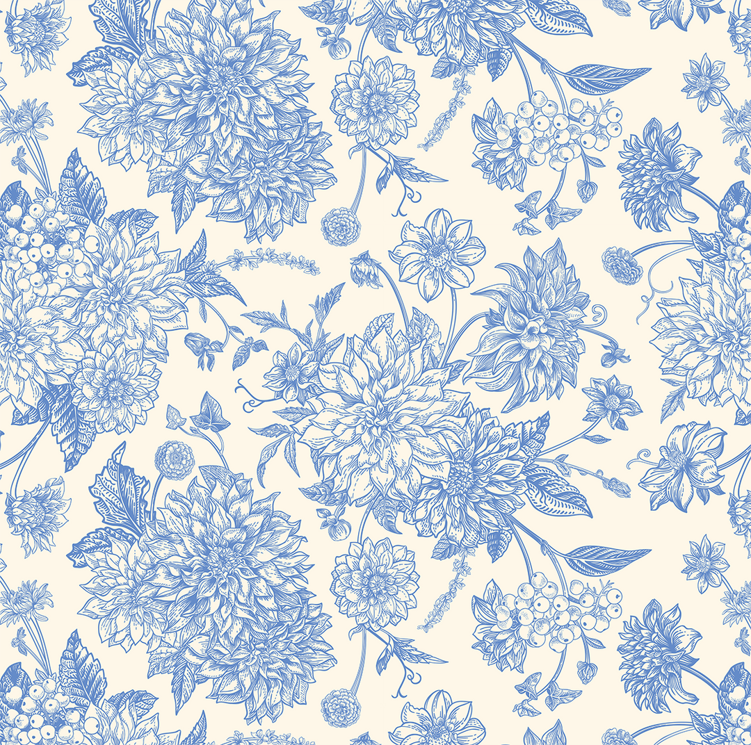 Packing Cube Set – Toile Project Ten Pty Ltd
