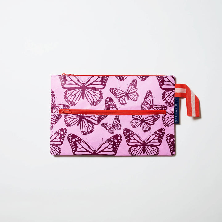 Pencil Case – Butterfly Project Ten Pty Ltd