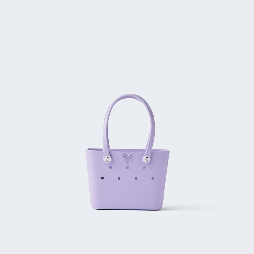 Mini Tribe Bag in Mermaid Purple Kove and Co