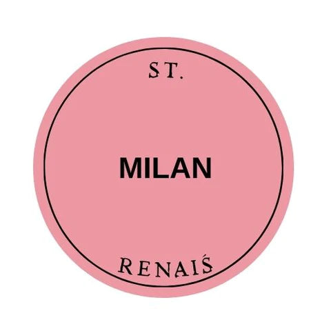 St Renais Lip & Cheek Tint - Cristallo Rome Lipstick St Renais   