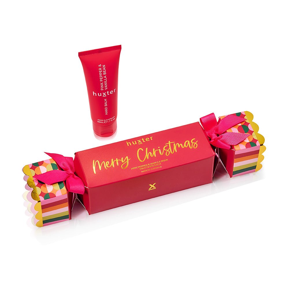 50ml Hand Balm Bon Bon Huxter