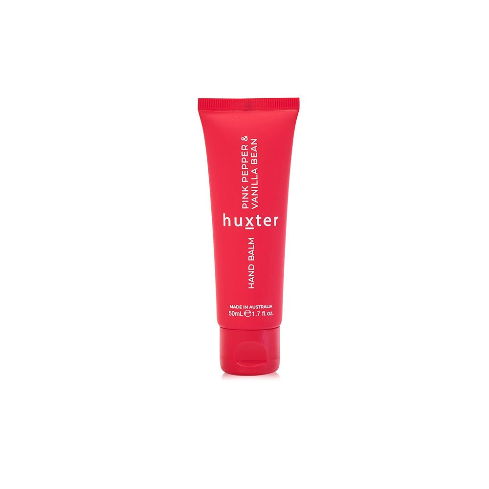 50ml Hand Balm Bon Bon Huxter