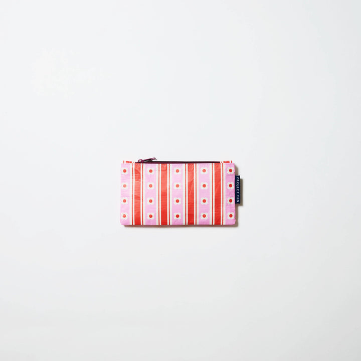 Tiny Zip Pouch – Wallpaper Project Ten Pty Ltd