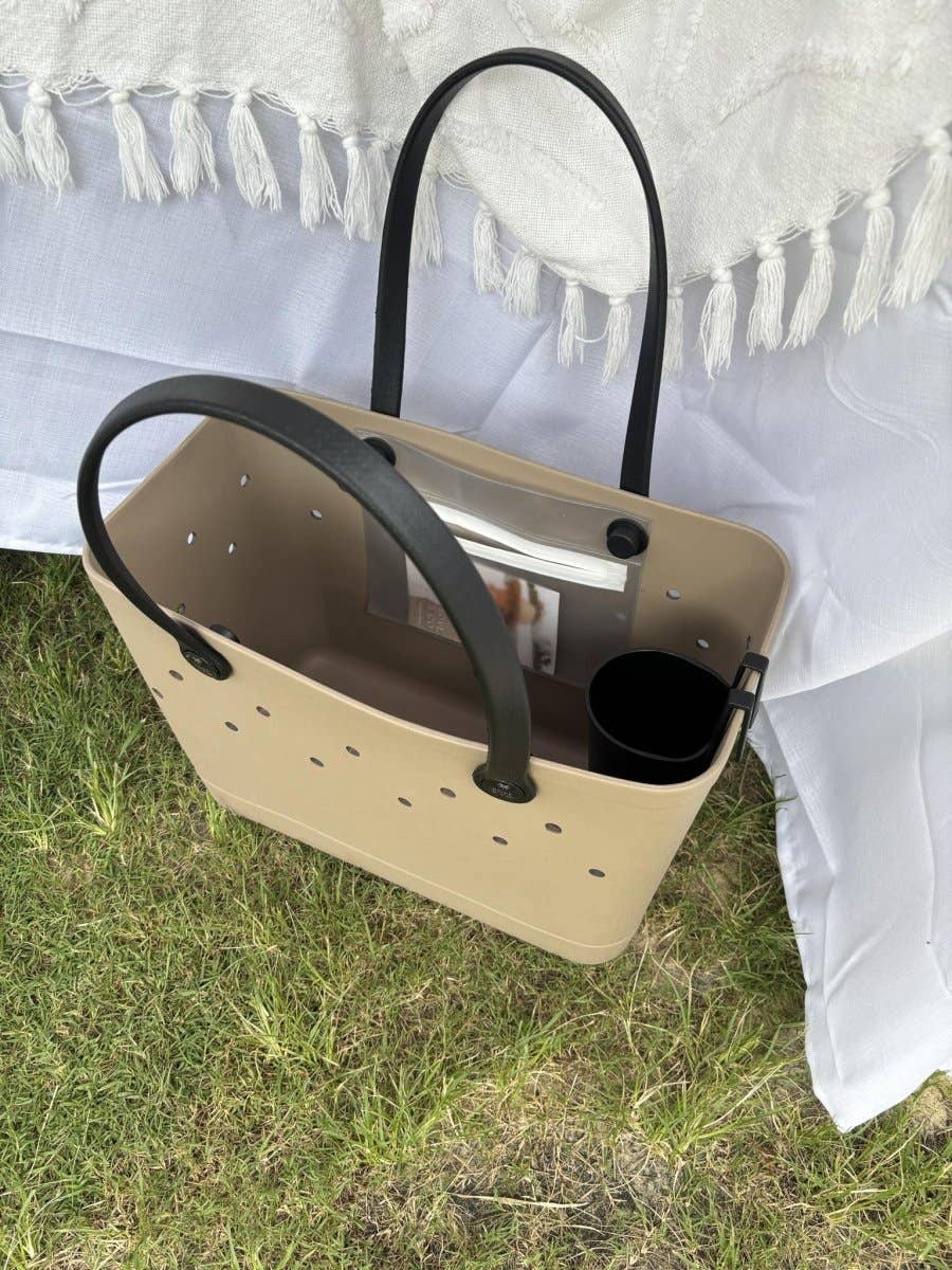 Black Cup Holder Kove and Co