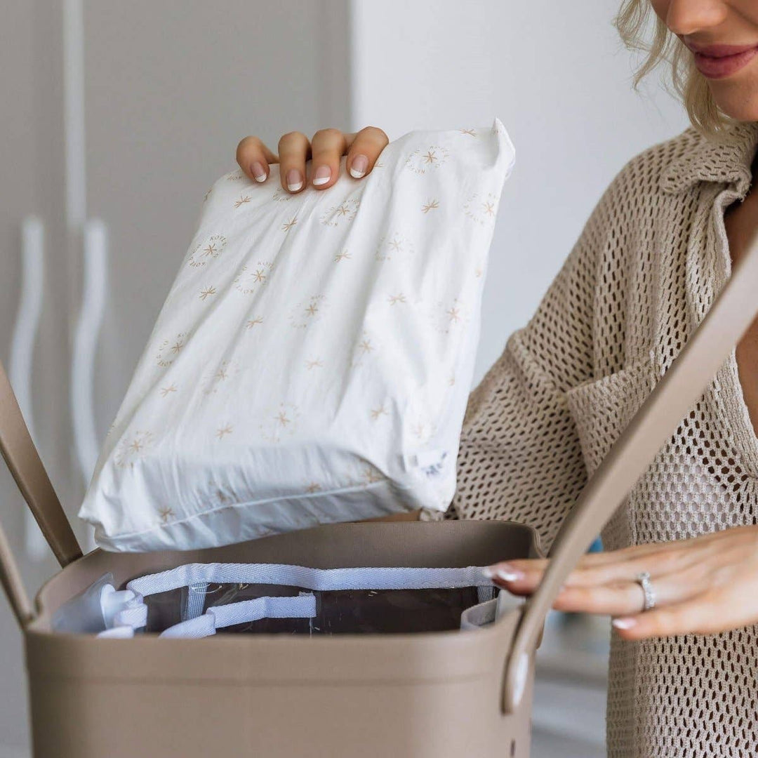 Maxi Tribe Bag Organiser Kove and Co