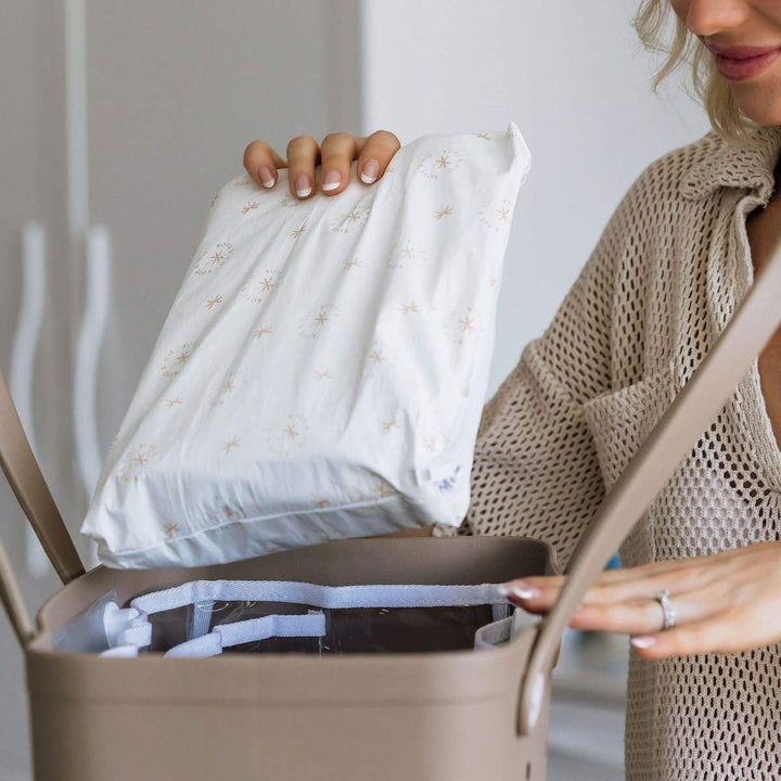 Maxi Tribe Bag Organiser Kove and Co