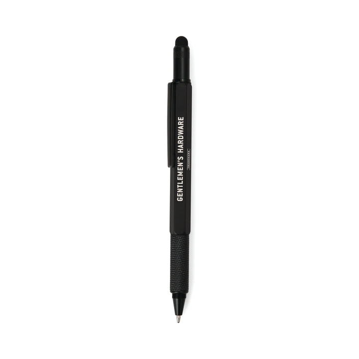 6-in-1 tooling pen mens accessories Gentlemans Hardware