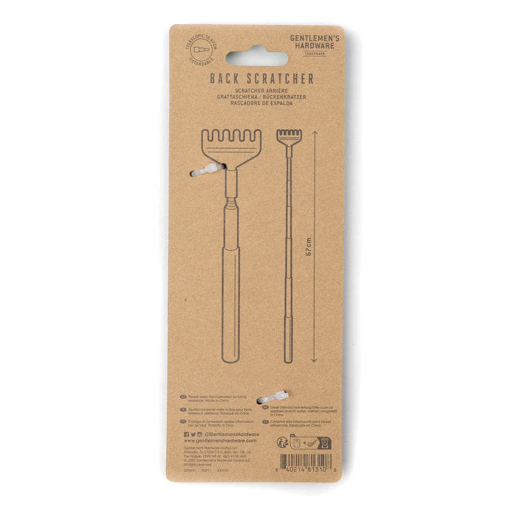 6-in-1 tooling pen mens accessories Gentlemans Hardware