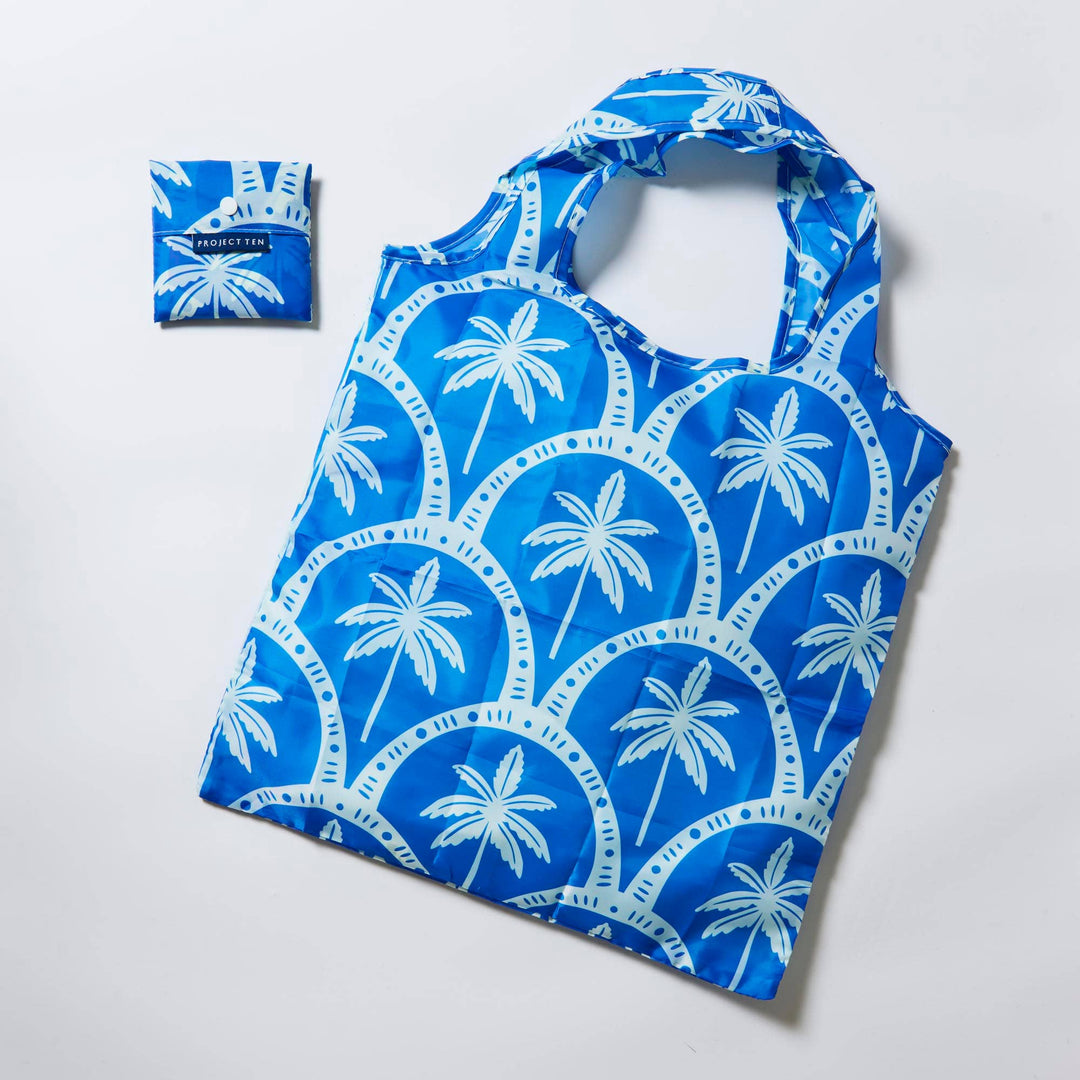 Pocket Shopper – Blue Palm Project Ten Pty Ltd