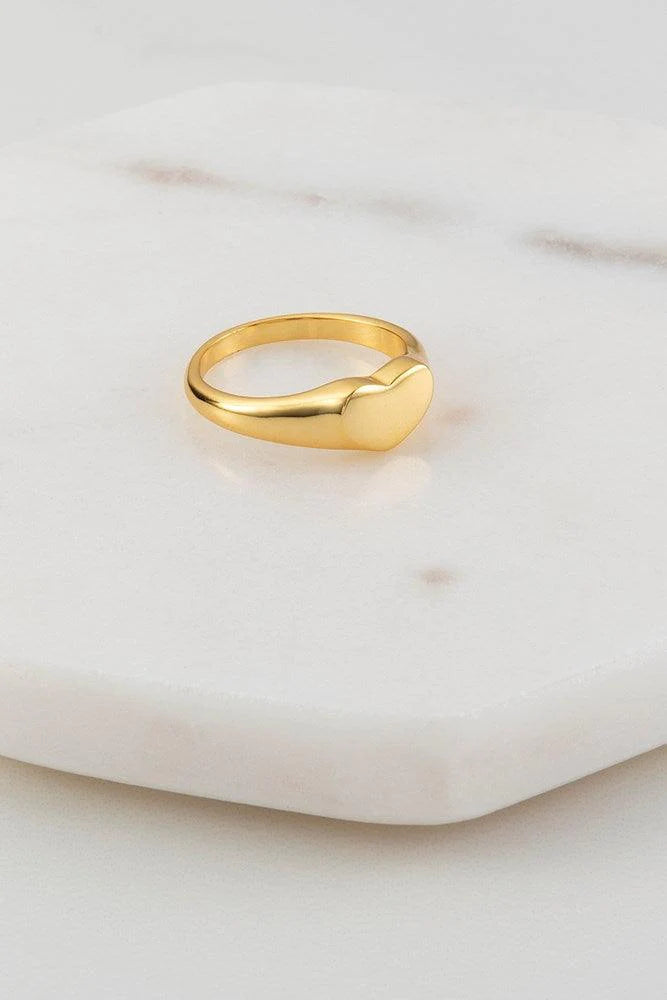 Love Ring ring Zafino Jewellery   