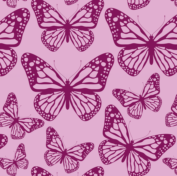 Takeaway Bag – Butterfly Project Ten Pty Ltd