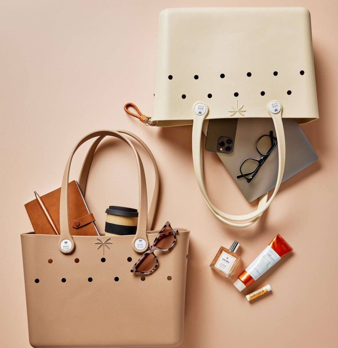 Midi Tribe Bag in Mangrove Kove and Co