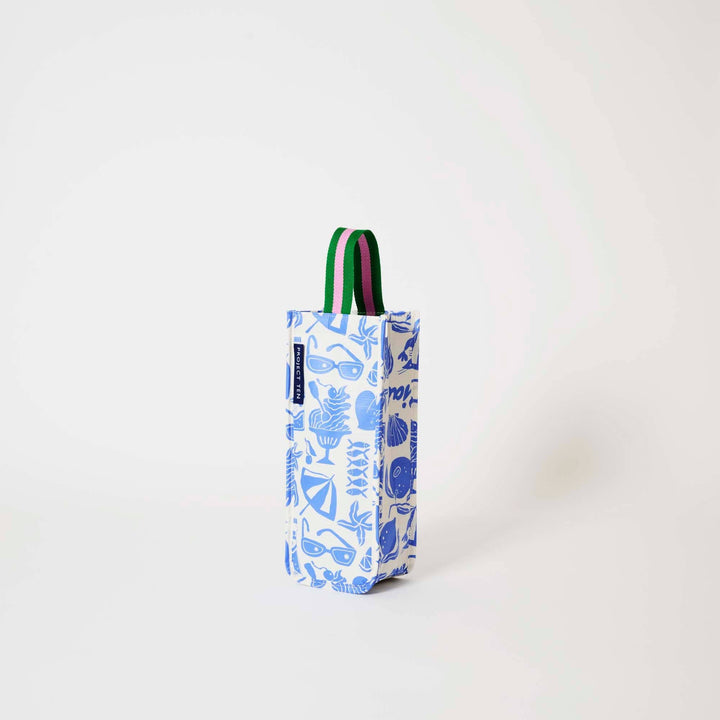 Wine Bag – Feast Bag Project Ten