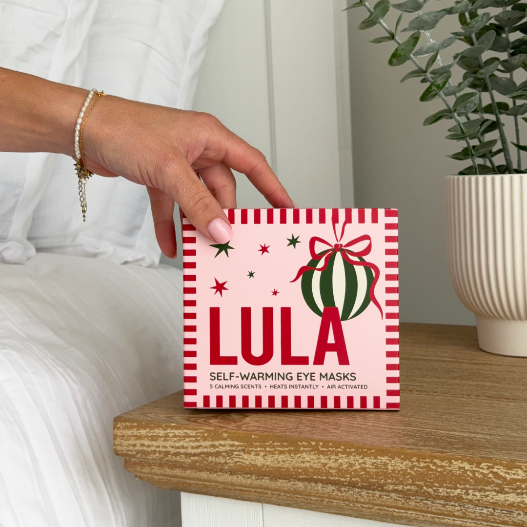 LIMITED EDITION XMAS MIXED BOX (5 MASKS)