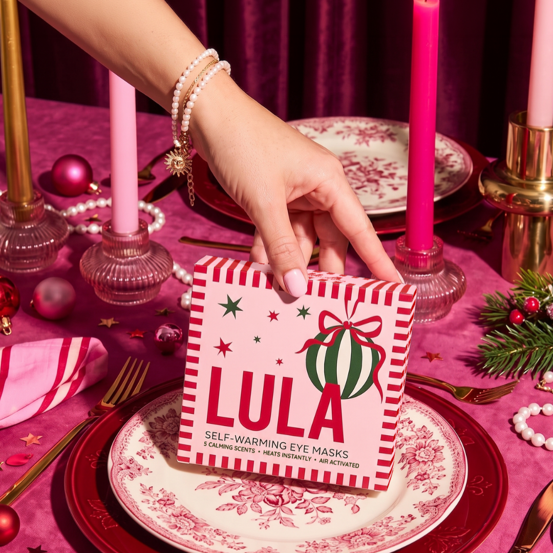 LIMITED EDITION XMAS MIXED BOX (5 MASKS)