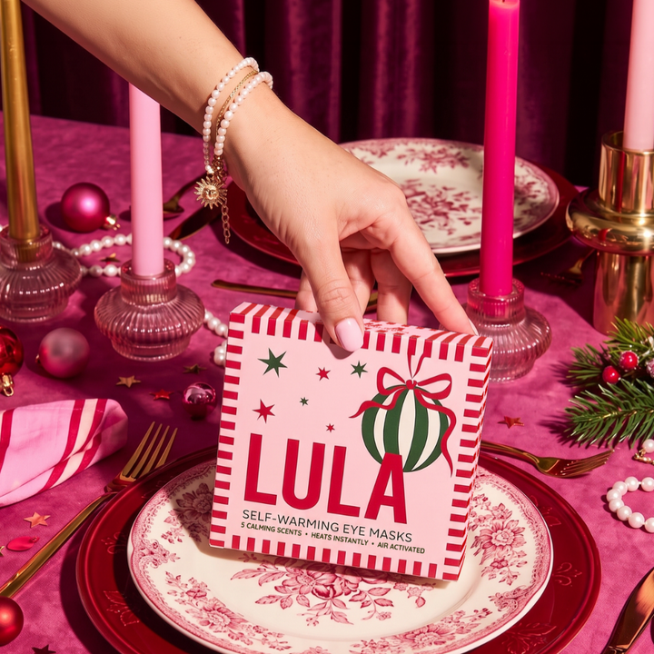 LIMITED EDITION XMAS MIXED BOX (5 MASKS)