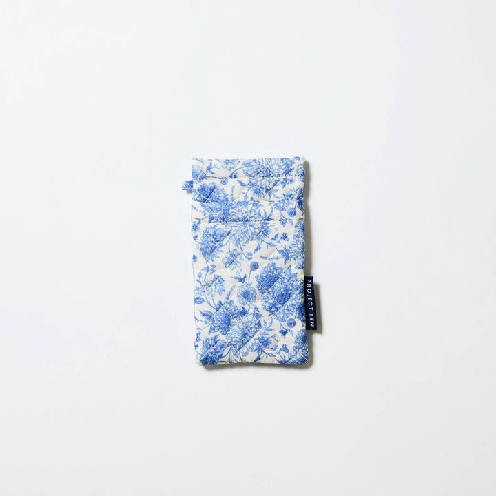 Double Glasses Case – Toile Project Ten Pty Ltd
