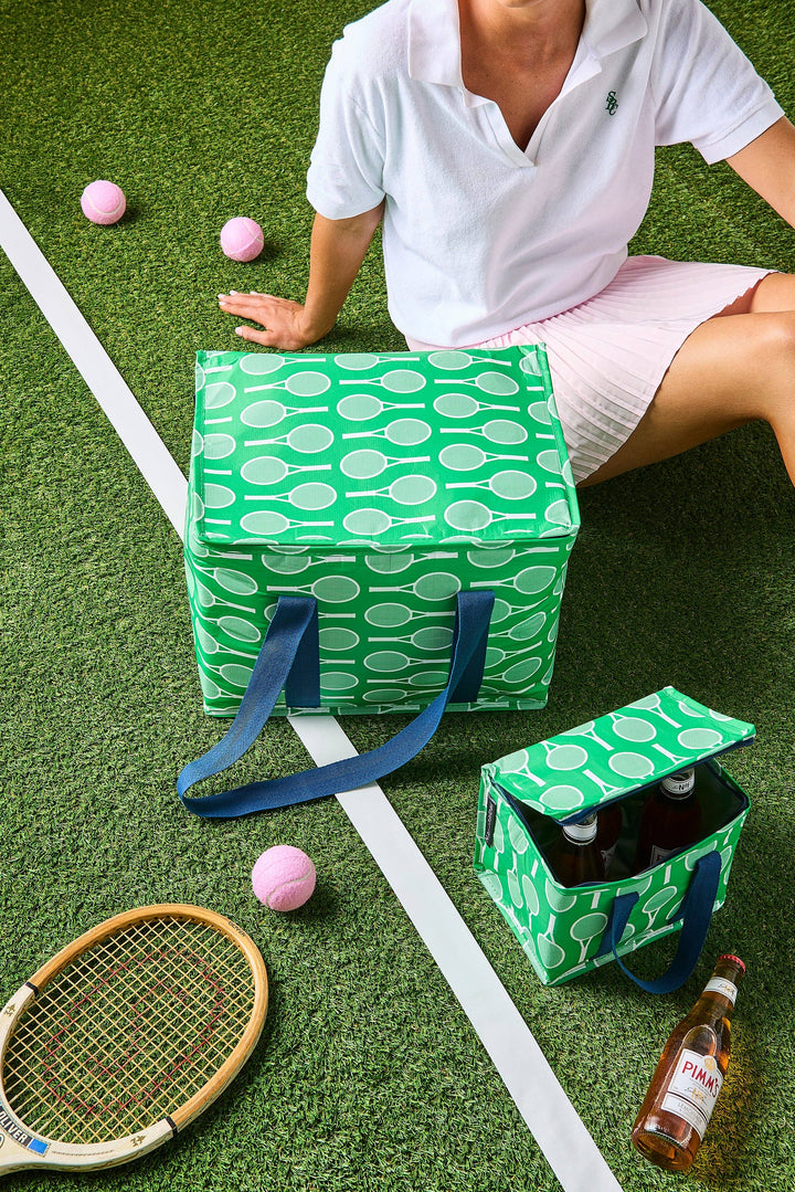 Tennis Picnic Tote Project Ten Pty Ltd