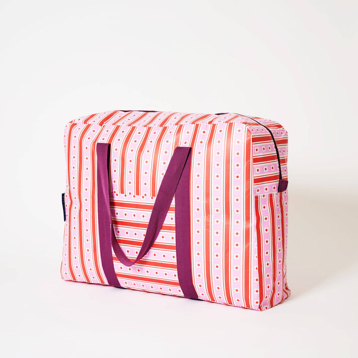 Overnight Bag – Wallpaper