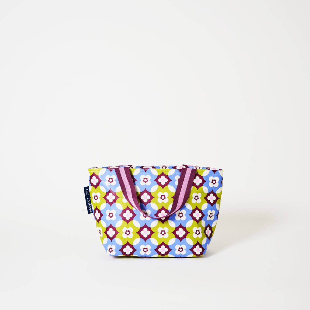 Mini Tote – Mosaic Project Ten Pty Ltd