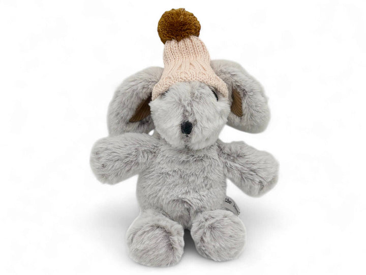 Edith Rabbit - medium | soft toy and the little dog laughed