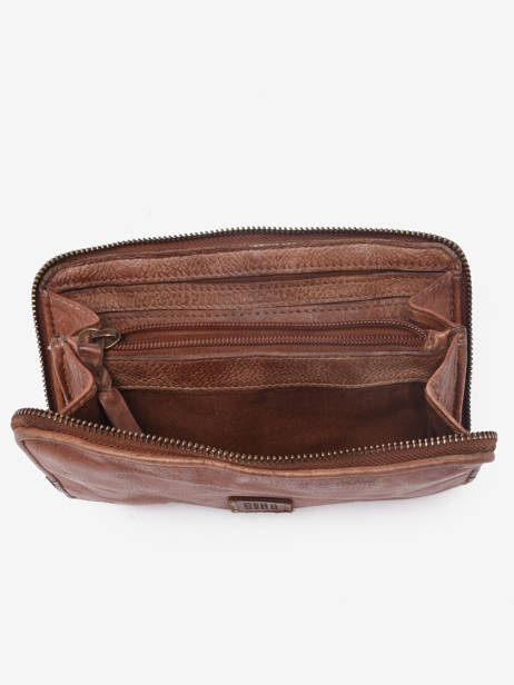Biba McBee Leather Wallet Large - 2 colors available Handbags, Wallets & Cases Biba   