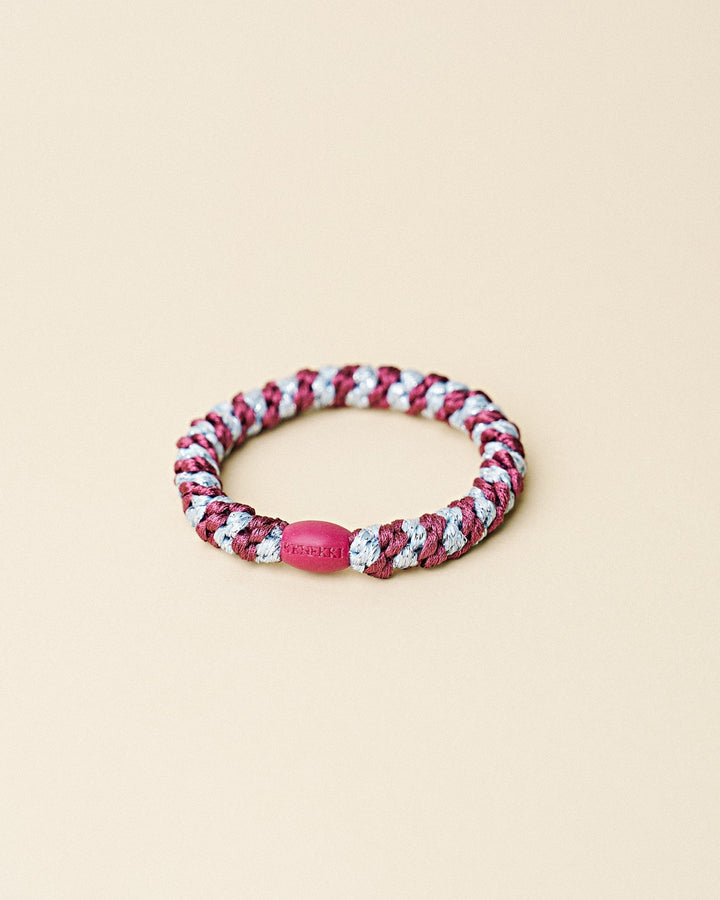 ROSEWOOD SEABLUE GLITTER STRIPE