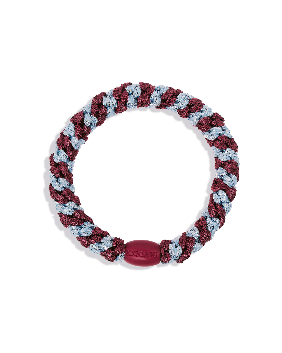 ROSEWOOD SEABLUE GLITTER STRIPE